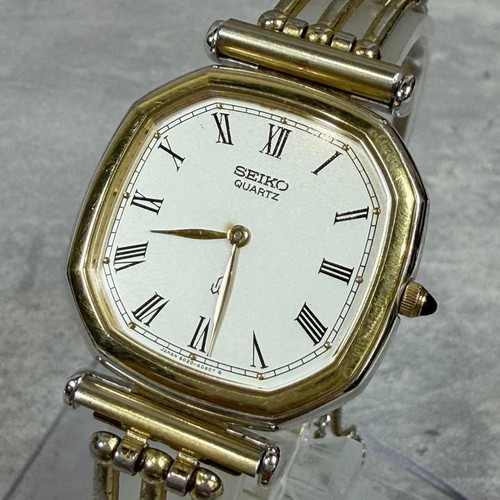 Montre quartz octogonale - montre,