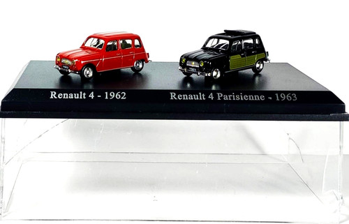 Renault ho duo atlas - 1/87,