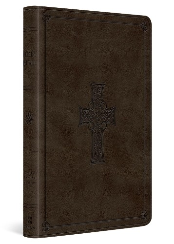 Esv large print value - esv,