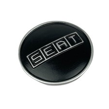 Seat - Bocanegra - Cache moyeu