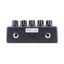 Overdrive MXR USED d'occasion
