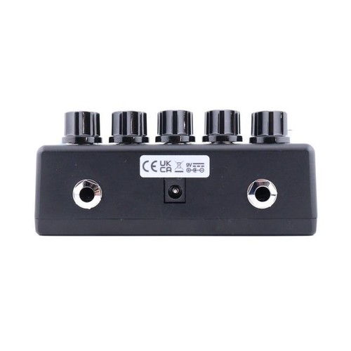 Overdrive mxr used occasion - overdrive,