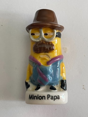Fève moi moche et - -,
