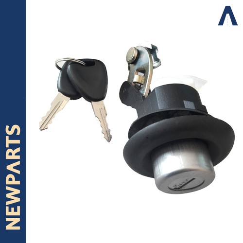 Serrure coffre pour dacia - de,