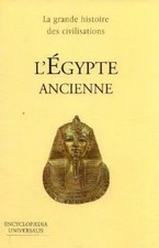 L'Egypte ancienne, collectif