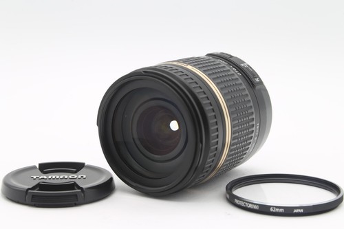 Tamron 270mm 6 - 18-270mm, di