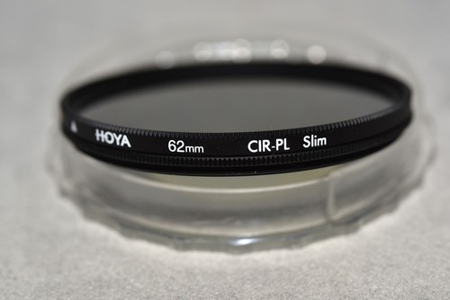Filtre original hoya 62mm - filtre,