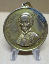 MEDAILLE Etats Pontificaux