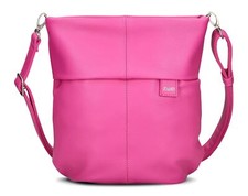 zwei sac à épaule bandoulière Mademoiselle.M M90 S Pink