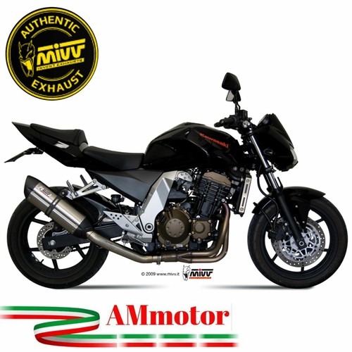 Mivv kawasaki 750 - kawasaki,