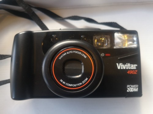 Appareil photo argentique - photo,