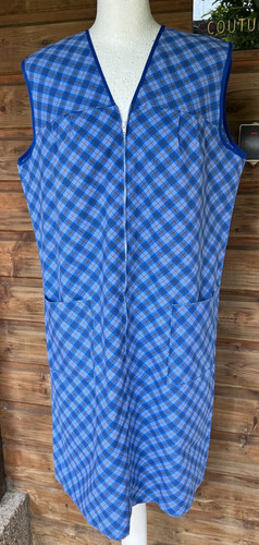 Robe blouse tablier - robe, /