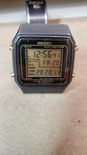 Seiko m421 5010 rare - seiko,