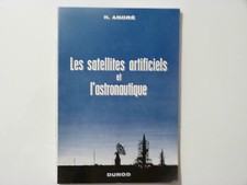 LES SATELLITES ARTIFICIELS ET