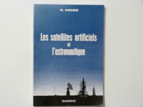 Les satellites artificiels - satellites,