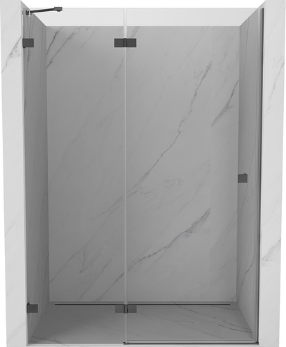 Mexen lunar porte battante - lunar,