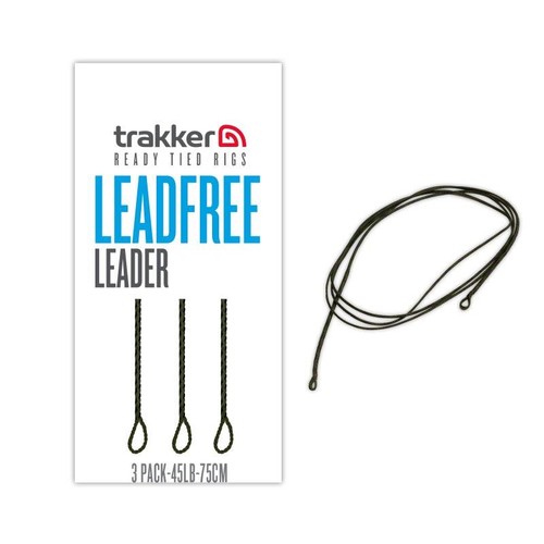 Trakker leader sans - trakker,