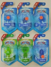 Lot de 6 Pièges Skylanders Trap Team en Boîte