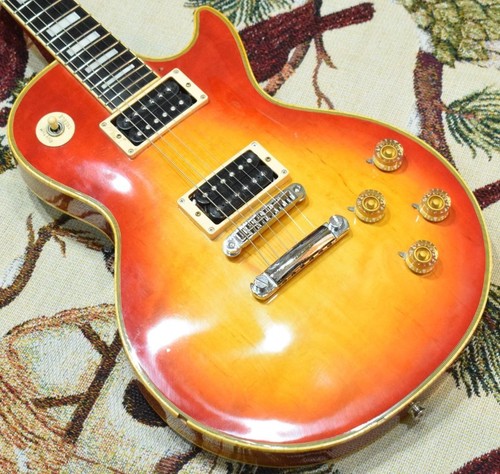 Guitare électrique aria - électrique,