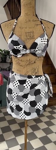 Maillot bain pièces - maillot,