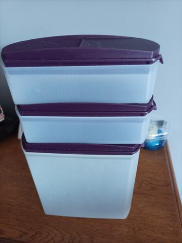 Lot boîtes modulaires pop - 3,