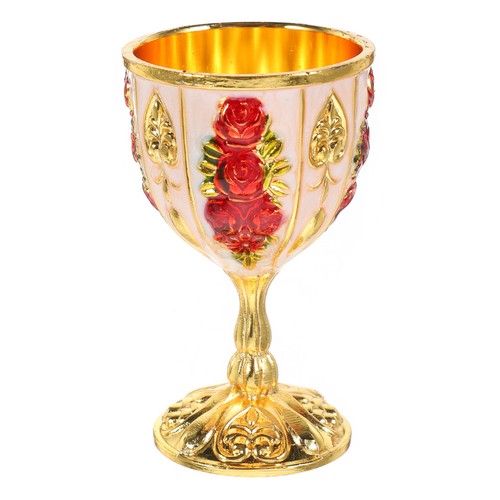 Tasse vin délicate - à,