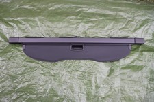 Cache bagages Couvre-coffre Ford Grand C-max (2010-19) Originale