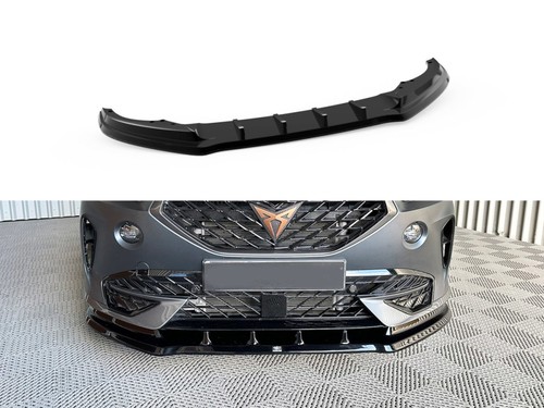 Splitter avant sous - , pare-chocs