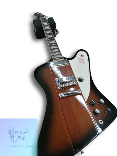 Guitare électrique gibson usa - guitare,