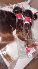 Tissage 100% Virgin Human Hair