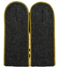 allemand ww2 - Paire