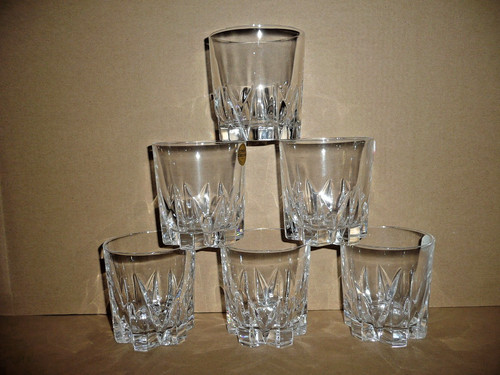 Verres whisky 28 cl - a,