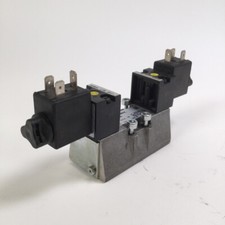 Norgren SXE9673-Z50 Pilot Solenoid Valve Magnetventil New NMP