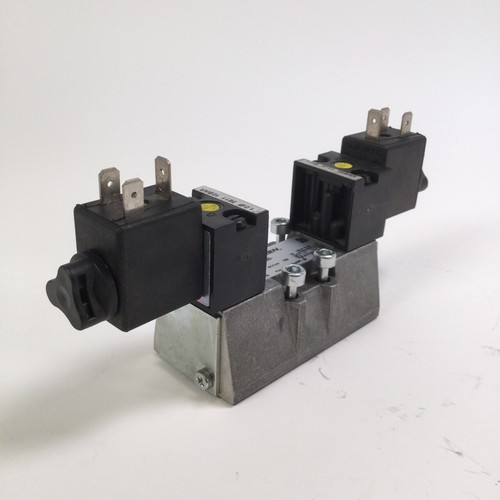 Norgren sxe9673 z50 pilot - norgren,