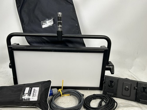 Litepanels gemini 2x1 doux - litepanels,