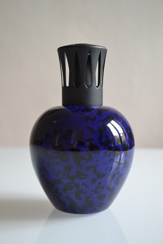 Lampe berger faïence de - lampe,