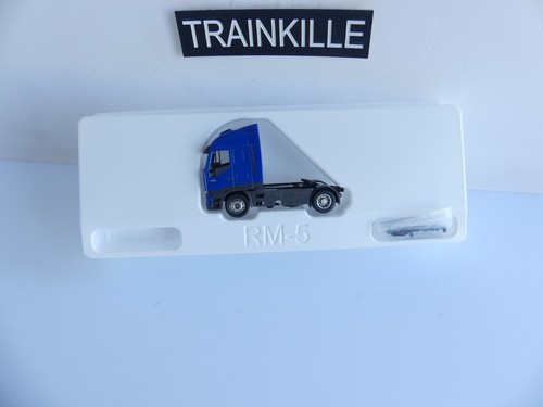 Rietze 60800 camion - /,