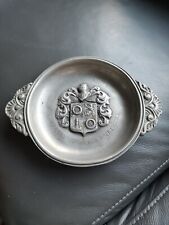 Etain Pur Ancienne Coupelle