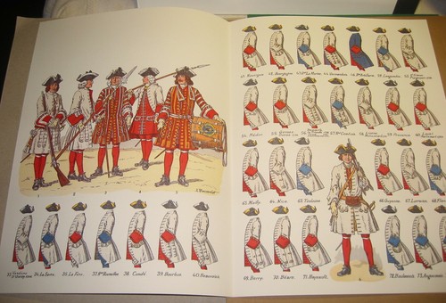 Rousselot leliepvre planche - leliepvre,