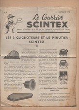 Courbevoie publicité vieux