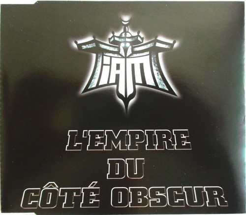 Iam maxi l empire - -, "l'empire