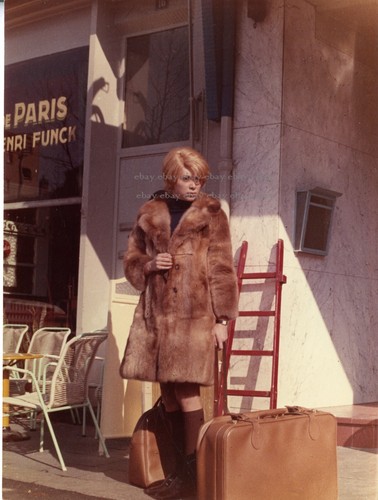 Mireille darc corps une - darc,