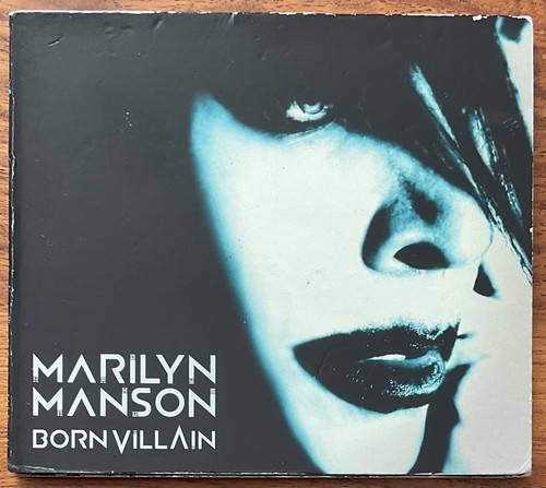 Marilyn manson born - marilyn,