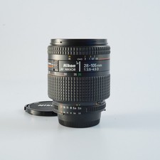 EXCELLENT Objectif Zoom Nikon