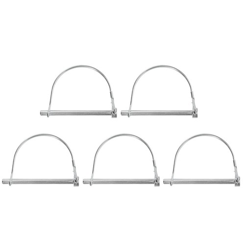 Pcs goupille pour fermeture - 5,