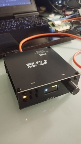 Bulkymidi minidexed dx7 - minidexed,