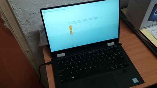 Dell xps tactile - xps,