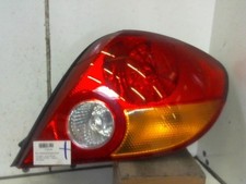 Feu arriere principal droit (feux) HYUNDAI COUPE 2 PHASE 1 924022C010