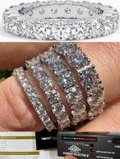 Bague mariage véritable - bague,