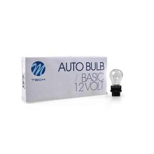 Ampoule pour voiture MTECZ17